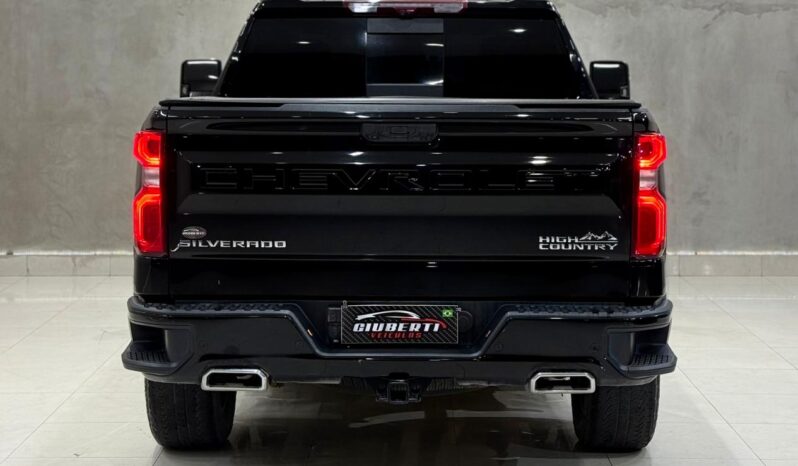 Chevrolet Silverado High Country 5.3 V8 AWD Aut. 2024 full