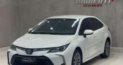 Toyota Corolla XEI 2.0 Flex 16V Aut. 2021