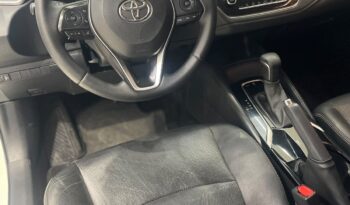 Toyota Corolla XEI 2.0 Flex 16V Aut. 2021 full