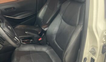 Toyota Corolla XEI 2.0 Flex 16V Aut. 2021 full