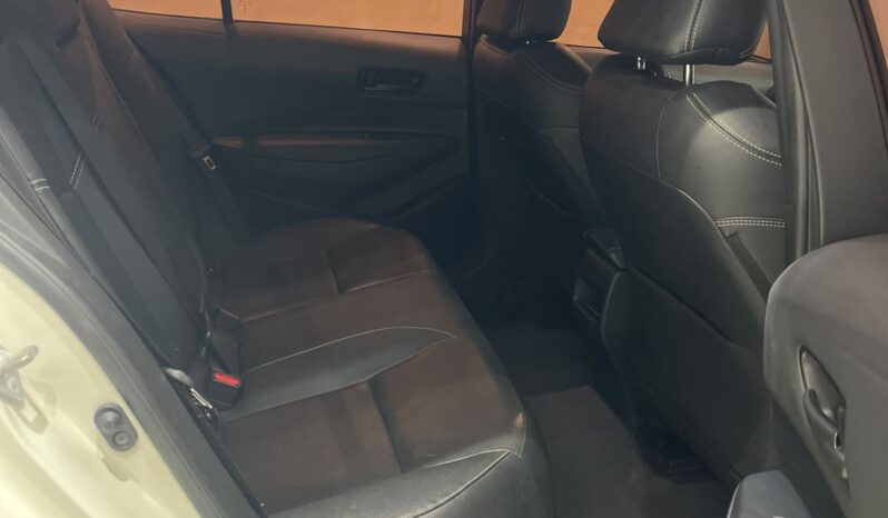 Toyota Corolla XEI 2.0 Flex 16V Aut. 2021 full
