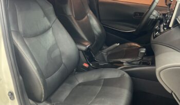Toyota Corolla XEI 2.0 Flex 16V Aut. 2021 full