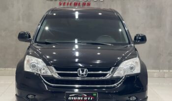 Honda CR-V EXL 2.0 16V 4wd/2.0 Flexone Aut. 2010 full