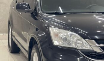 Honda CR-V EXL 2.0 16V 4wd/2.0 Flexone Aut. 2010 full