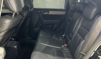 Honda CR-V EXL 2.0 16V 4wd/2.0 Flexone Aut. 2010 full