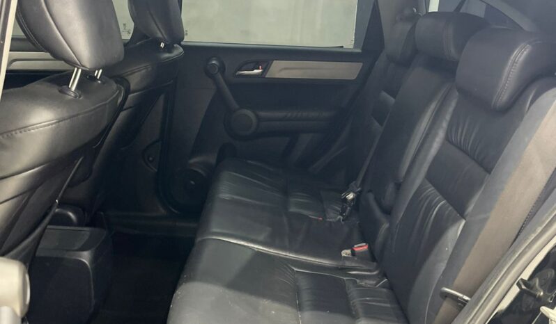 Honda CR-V EXL 2.0 16V 4wd/2.0 Flexone Aut. 2010 full