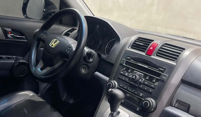 Honda CR-V EXL 2.0 16V 4wd/2.0 Flexone Aut. 2010 full