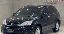 Honda CR-V EXL 2.0 16V 4wd/2.0 Flexone Aut. 2010