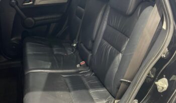 Honda CR-V EXL 2.0 16V 4wd/2.0 Flexone Aut. 2010 full