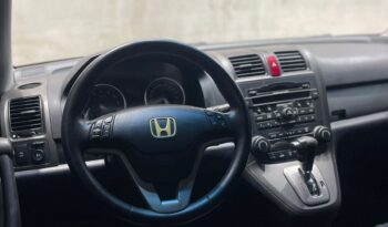 Honda CR-V EXL 2.0 16V 4wd/2.0 Flexone Aut. 2010 full