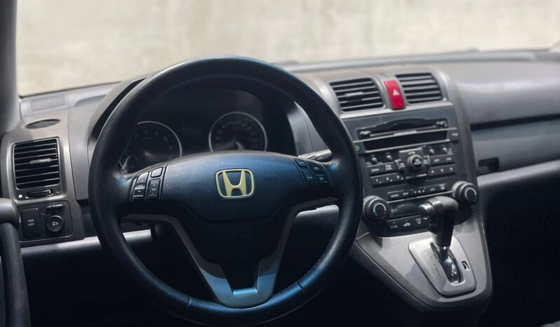 Honda CR-V EXL 2.0 16V 4wd/2.0 Flexone Aut. 2010 full