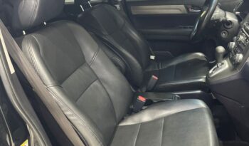 Honda CR-V EXL 2.0 16V 4wd/2.0 Flexone Aut. 2010 full