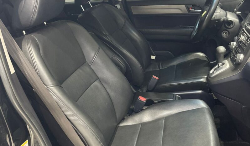Honda CR-V EXL 2.0 16V 4wd/2.0 Flexone Aut. 2010 full