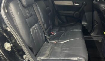 Honda CR-V EXL 2.0 16V 4wd/2.0 Flexone Aut. 2010 full