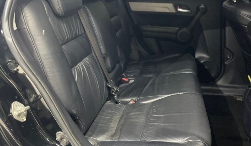 Honda CR-V EXL 2.0 16V 4wd/2.0 Flexone Aut. 2010 full