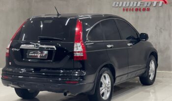 Honda CR-V EXL 2.0 16V 4wd/2.0 Flexone Aut. 2010 full