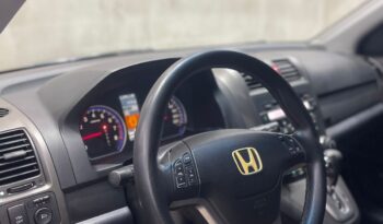 Honda CR-V EXL 2.0 16V 4wd/2.0 Flexone Aut. 2010 full