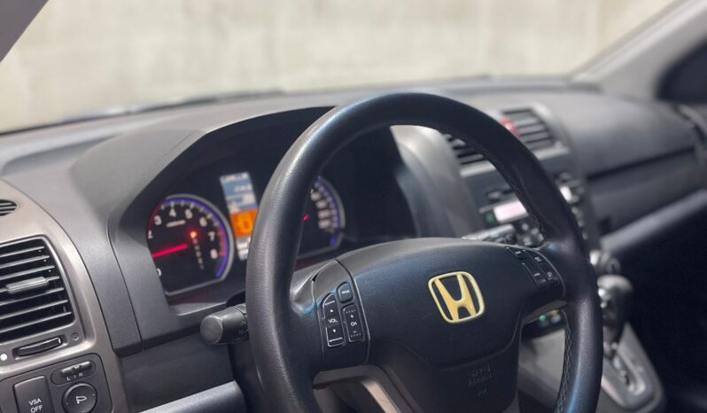 Honda CR-V EXL 2.0 16V 4wd/2.0 Flexone Aut. 2010 full