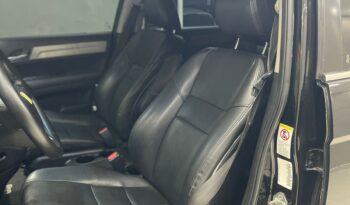Honda CR-V EXL 2.0 16V 4wd/2.0 Flexone Aut. 2010 full