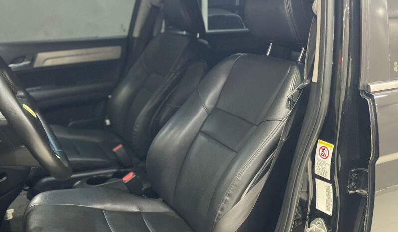 Honda CR-V EXL 2.0 16V 4wd/2.0 Flexone Aut. 2010 full