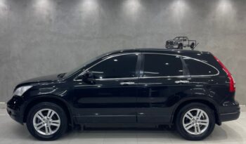 Honda CR-V EXL 2.0 16V 4wd/2.0 Flexone Aut. 2010 full