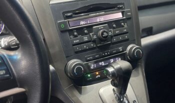 Honda CR-V EXL 2.0 16V 4wd/2.0 Flexone Aut. 2010 full