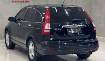 Honda CR-V EXL 2.0 16V 4wd/2.0 Flexone Aut. 2010 full